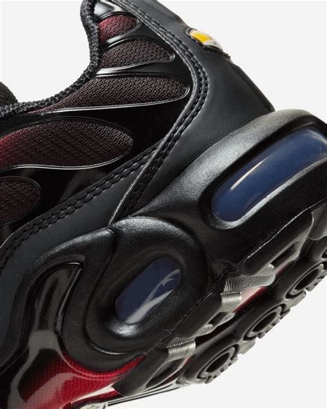 Nike air max on sale plus tn ultra noir