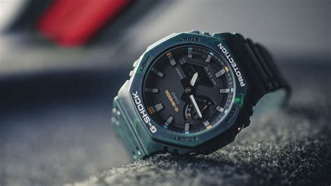 The Best Casio And G-Shock Watches To Add To Your Collection Today