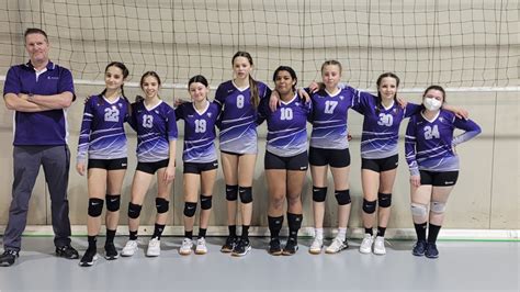 Players : Volleyball Hitters