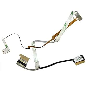 JINTAI EDP RGB 30PIN Camera Cable Webcam Line Replacement for Lenovo ...