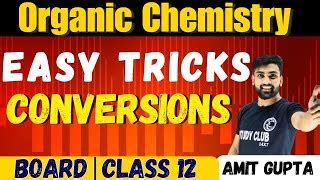 Image result for Class 12 Chemistry Conversions