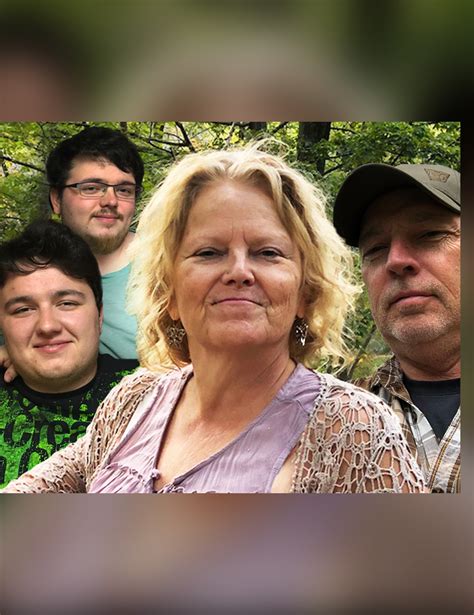 Connie Lynne Malone - 2021 - Millard Family Funeral Chapels