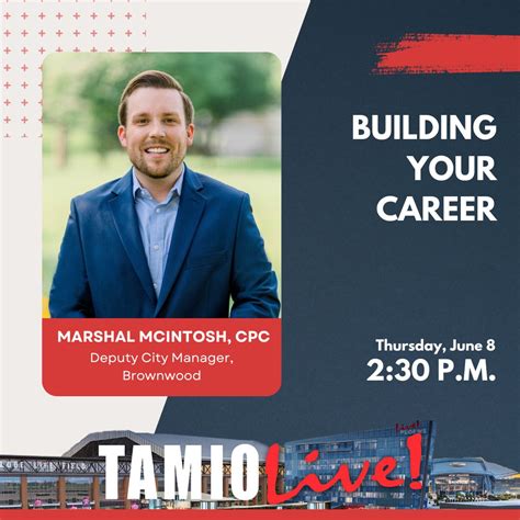 Excited to share insights on my career journey at the Texas Association ...