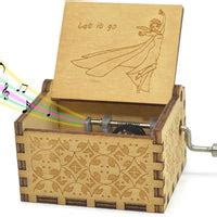 Musical Box