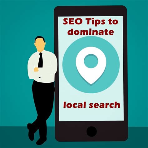 Image result for Local Search Internet