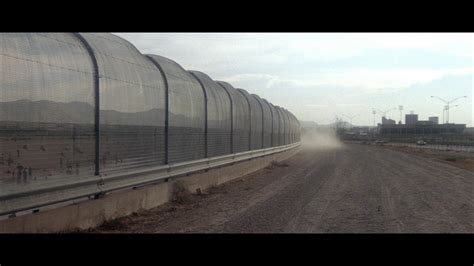 The Border (1982)
