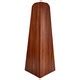 VARBY Corner shelf unit, medium brown, 53x155 cm - IKEA