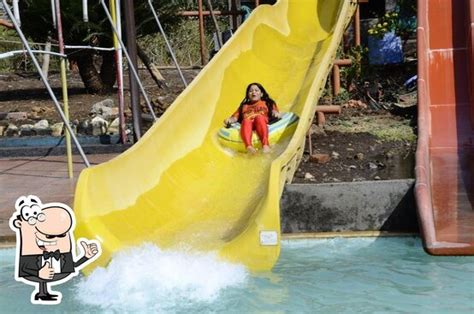 Menu at Woods Water Park Resort, Amravati