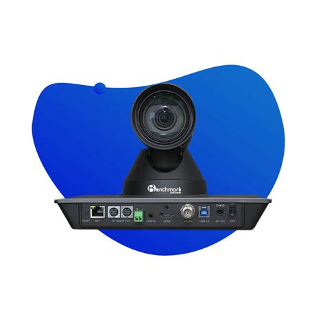 4K PTZ Camera – Digital Board Wallah