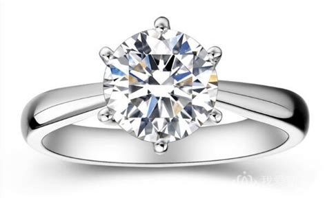 钻石镶嵌,六爪镶嵌,钻石指款式名称大全_大山谷图库