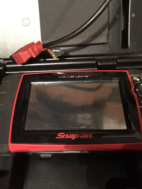 Image result for Testing 02 Sensor with Solus Pro Scanner