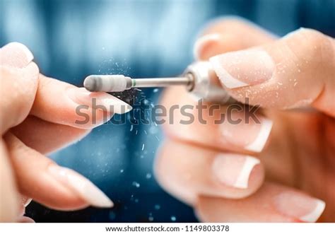 How to Use Electric Nail File 的图像结果