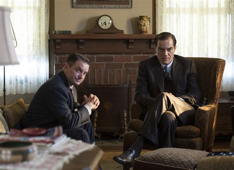 Salvatore Maranzano Boardwalk Empire Boardwalk Empire (2010): Alle