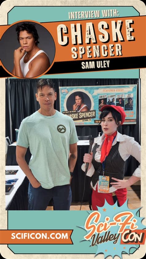 Zoey Spencer Latest Performances 2025