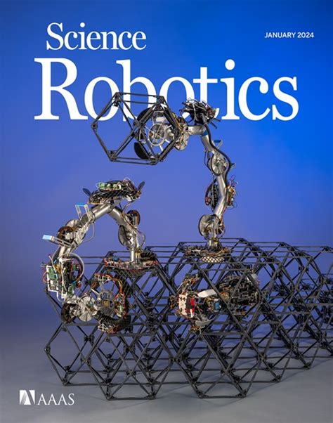 Science Robotics 的图像结果