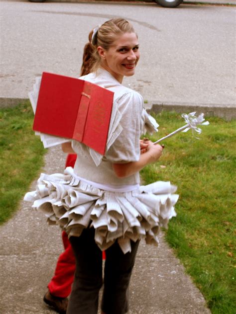 erin shakespear: Homemade Halloween Costume Ideas...