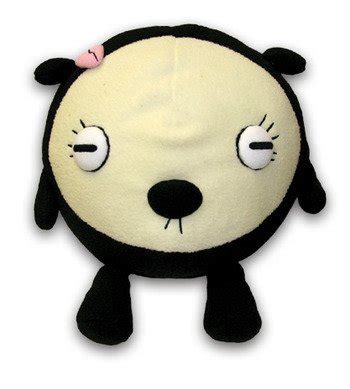 Buy PUFF DOGS - 8" GIKKI [Toy] Online at Low Prices in India - Amazon.in