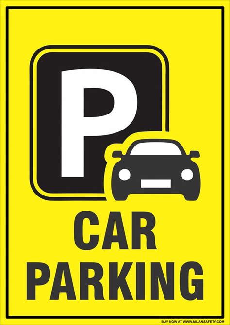 Safety Signages – Milansafety