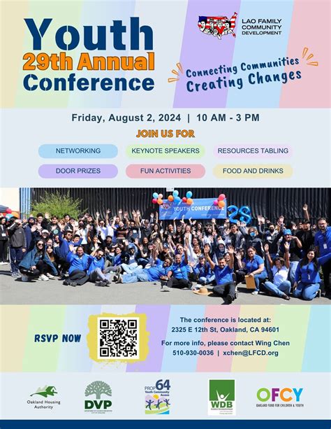 Lao Family Community Development, Inc. on LinkedIn: #oakland #lao # ...