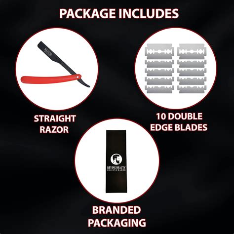 Buy Barber Straight Razor - Professional Cut throat Premium Quality ...