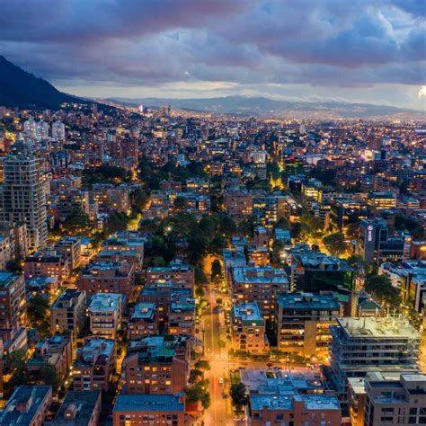 UPZ y barrios que conforman Barrios Unidos, Bogotá 2025