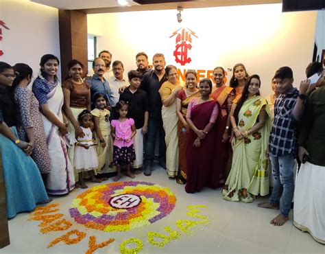 EH Academy and Engineers House