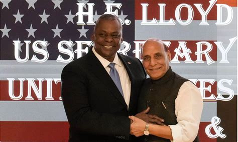 India, United States finalise roadmap for fast-tracking defence tech ...