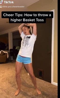 53 Cheer Tips ideas in 2024 | cheerleading tips, cheerleading ...