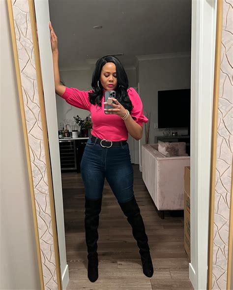 Jessica Williams | The Mean Girls Musical on Broadway was fabulous! 💖 ...