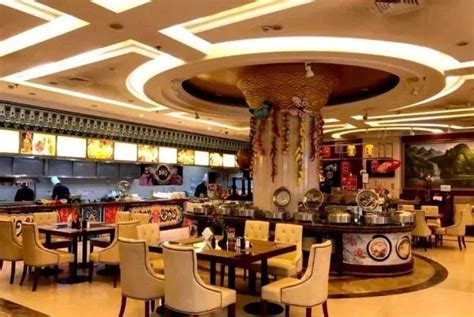 北京万豪酒店自助海鲜怎么样-盘古七星自助餐和万豪酒店自助餐哪