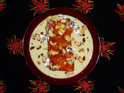 Eid al-Fitr: Here are some recipes to cook at home and end Ramadan on a ...
