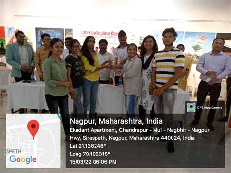 SVPCET – St. Vincent Pallotti College of Engineering & Technology ...