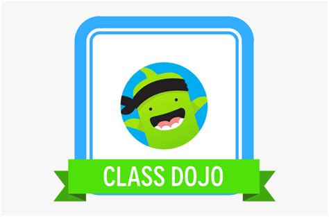 Image result for ClassDojo App Logo