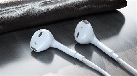 Apple耳机 苹果耳机