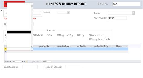 Image result for Access VBA QueryDef