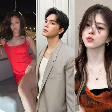Decoding the dating history of K-drama star Han So-hee | Lifestyle Asia ...