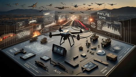 Image result for Future War Tech