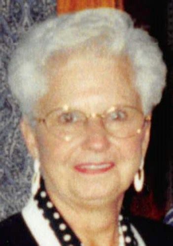 MARGARET THOMPSON Obituary (2020) - Beaver County, PA - Ellwood City Ledger