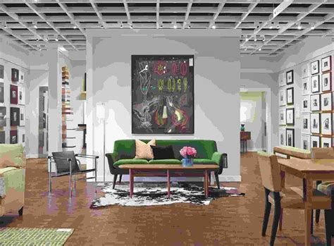 Modern Furniture Store in Seattle - Room & Board