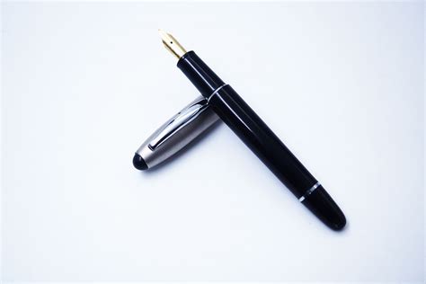 Airmail Wality 75P Black Color Body With Grey And Sliver Color ...