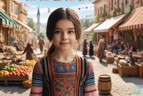 100+ Most Popular Turkish Girl Names - Baby Names Info