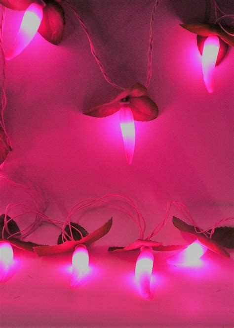 Decorate Your Living Space With These Unique Light Designs!