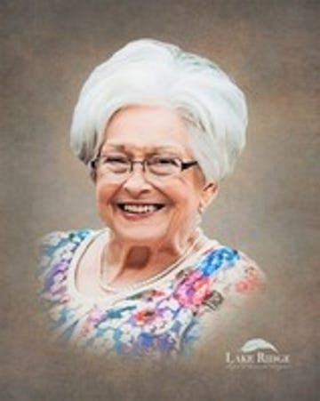 Donna Jean Albin Obituary - Lubbock Avalanche-Journal