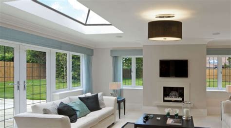 Skylights Manufacturers in India - GT Eurogroove