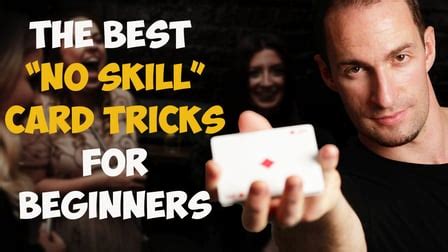 Image result for Basic Card Tricks