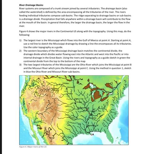 River System 的图像结果
