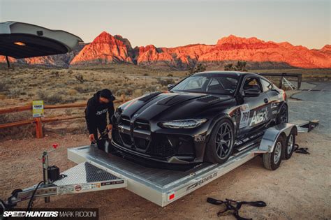 M4 Competition Launch Control 的图像结果