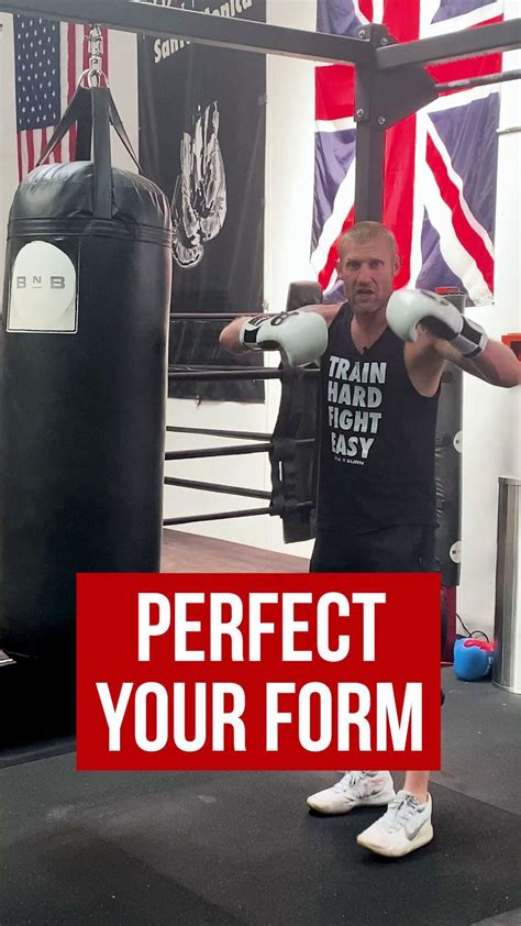 Boxing Workout Routine 的图像结果