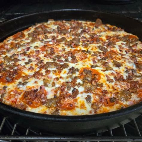 Double Take Pizza - Double Take Pizza