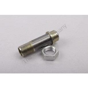 KIT, HALF-AXLE NUT – The Spares Company